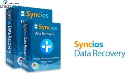 Syncios for mac free download